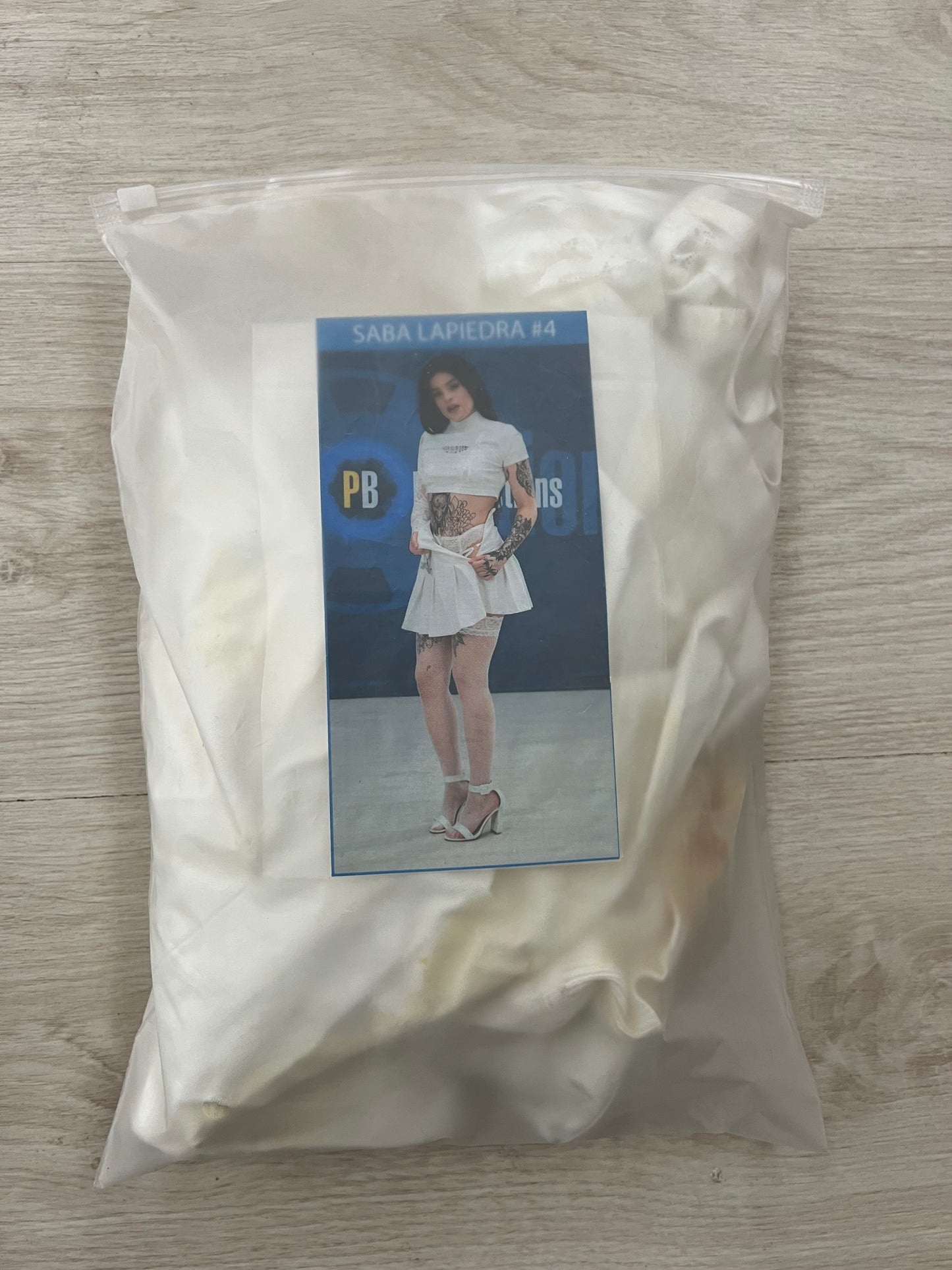 Saba Lapiedra BKK #4