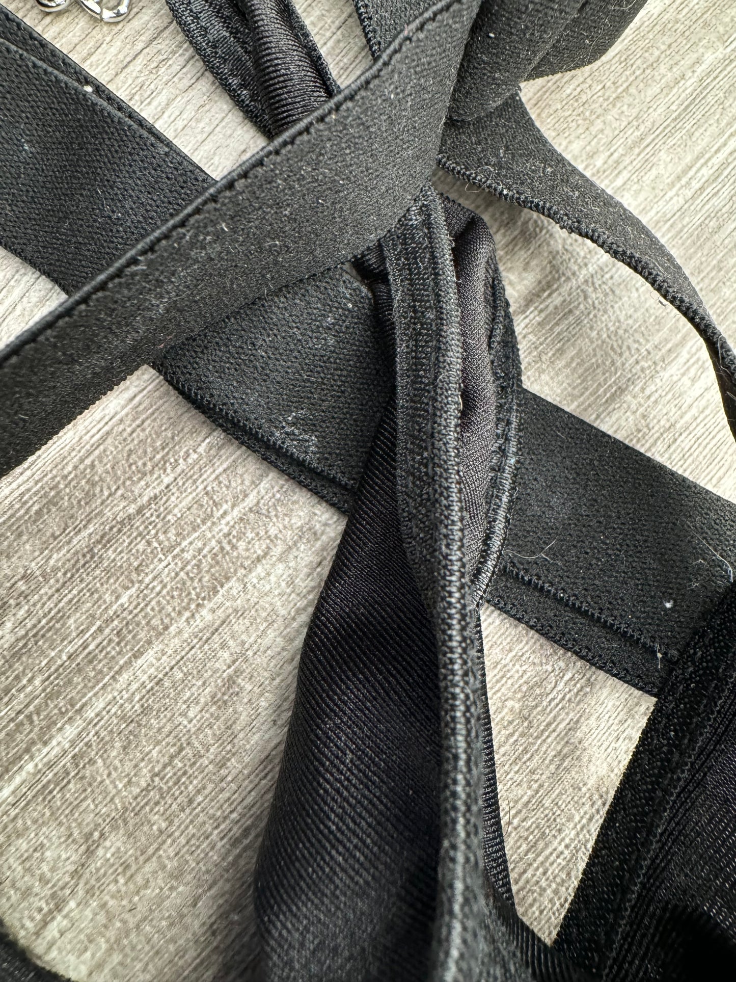 Areta Ridera #1