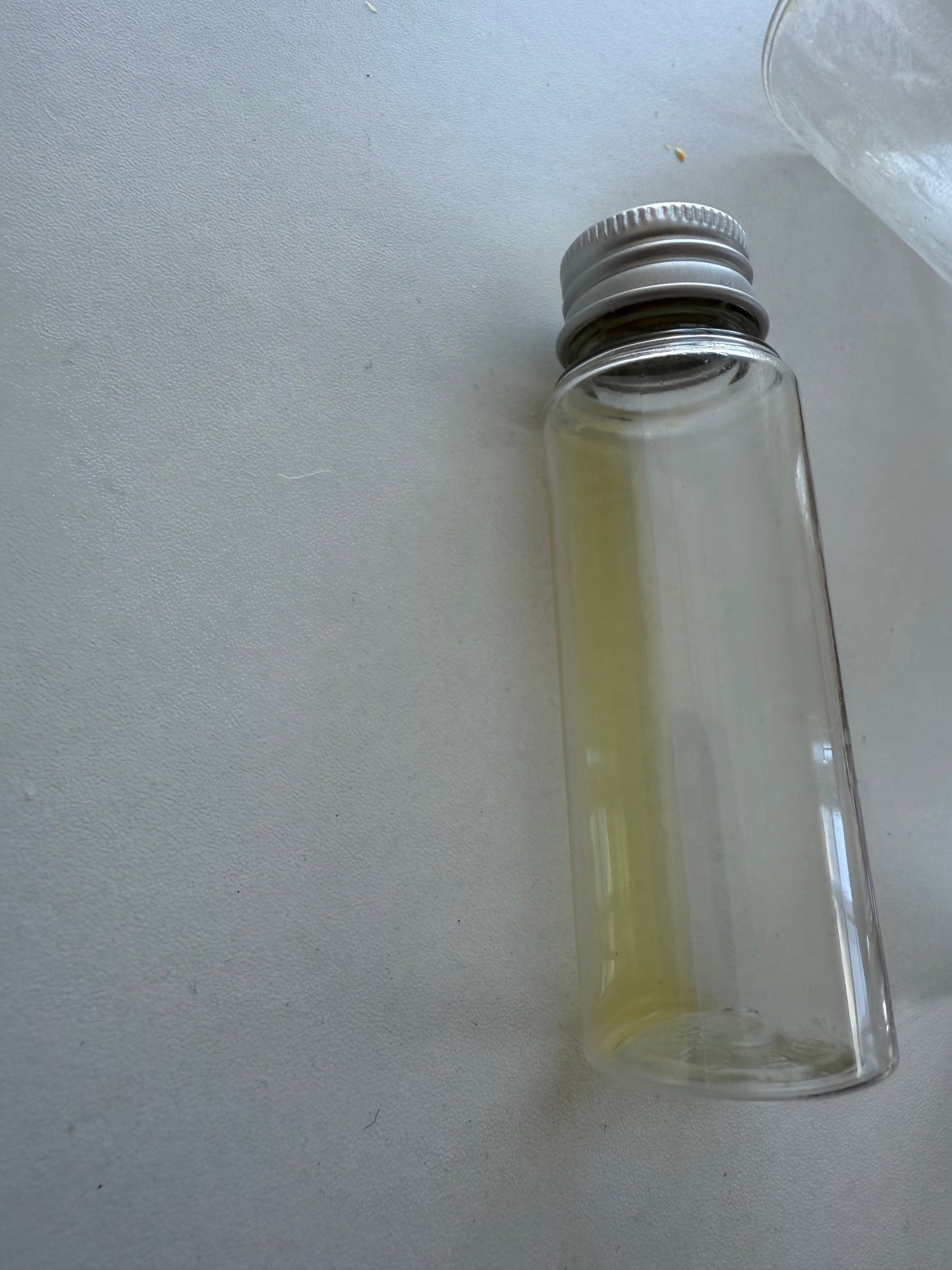 Breiny Zoe Glass and Bottle