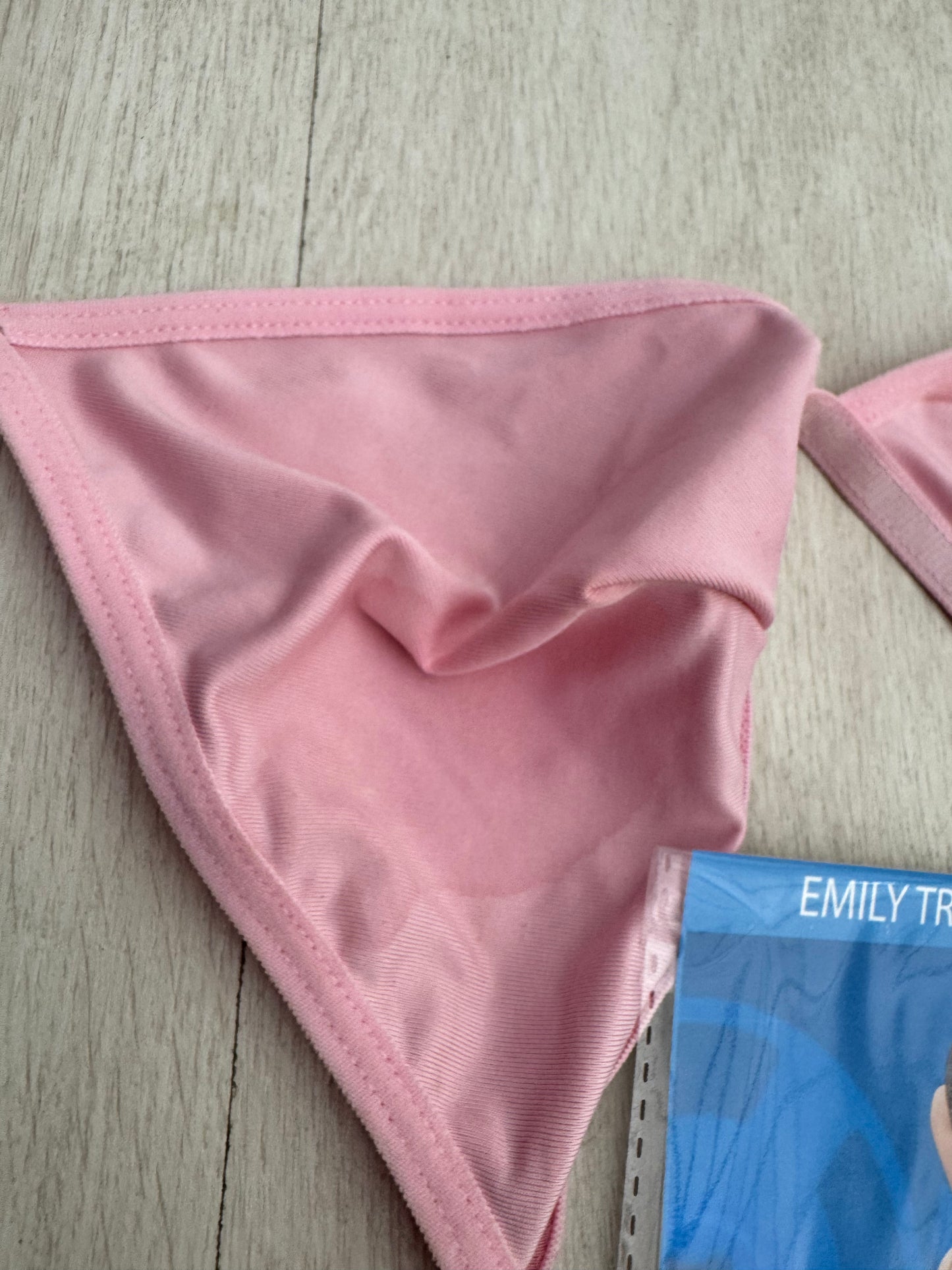Emily Travel