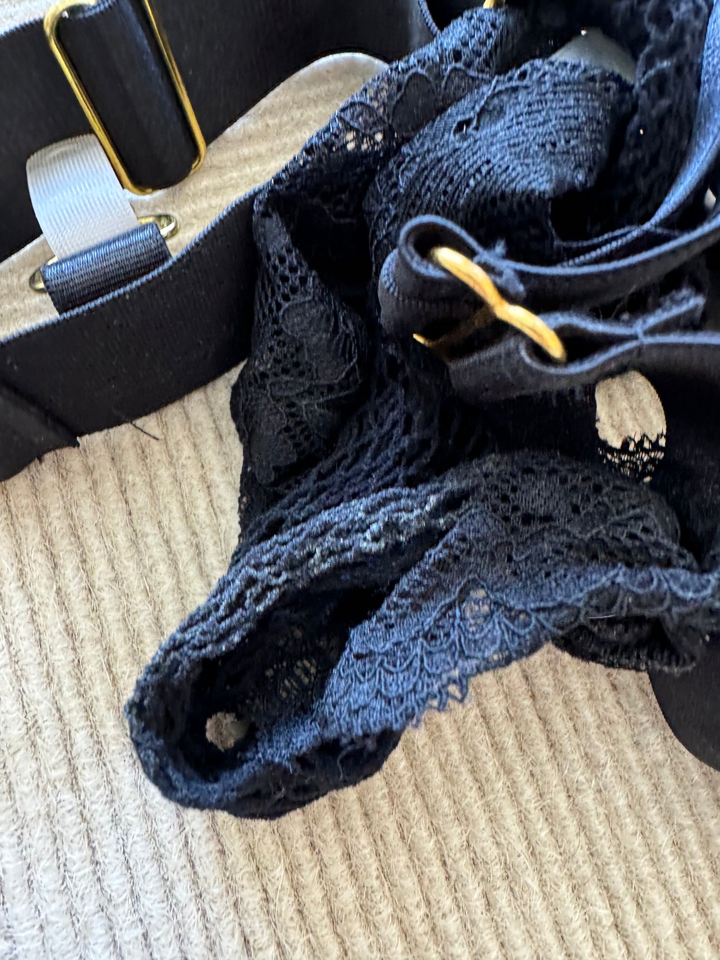 Alexandra #7 Mega GH