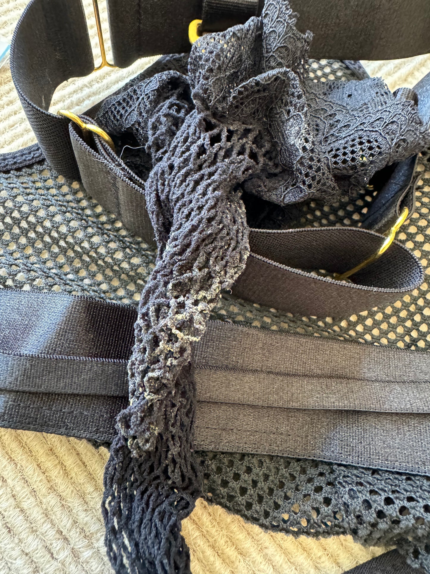 Alexandra #7 Mega GH