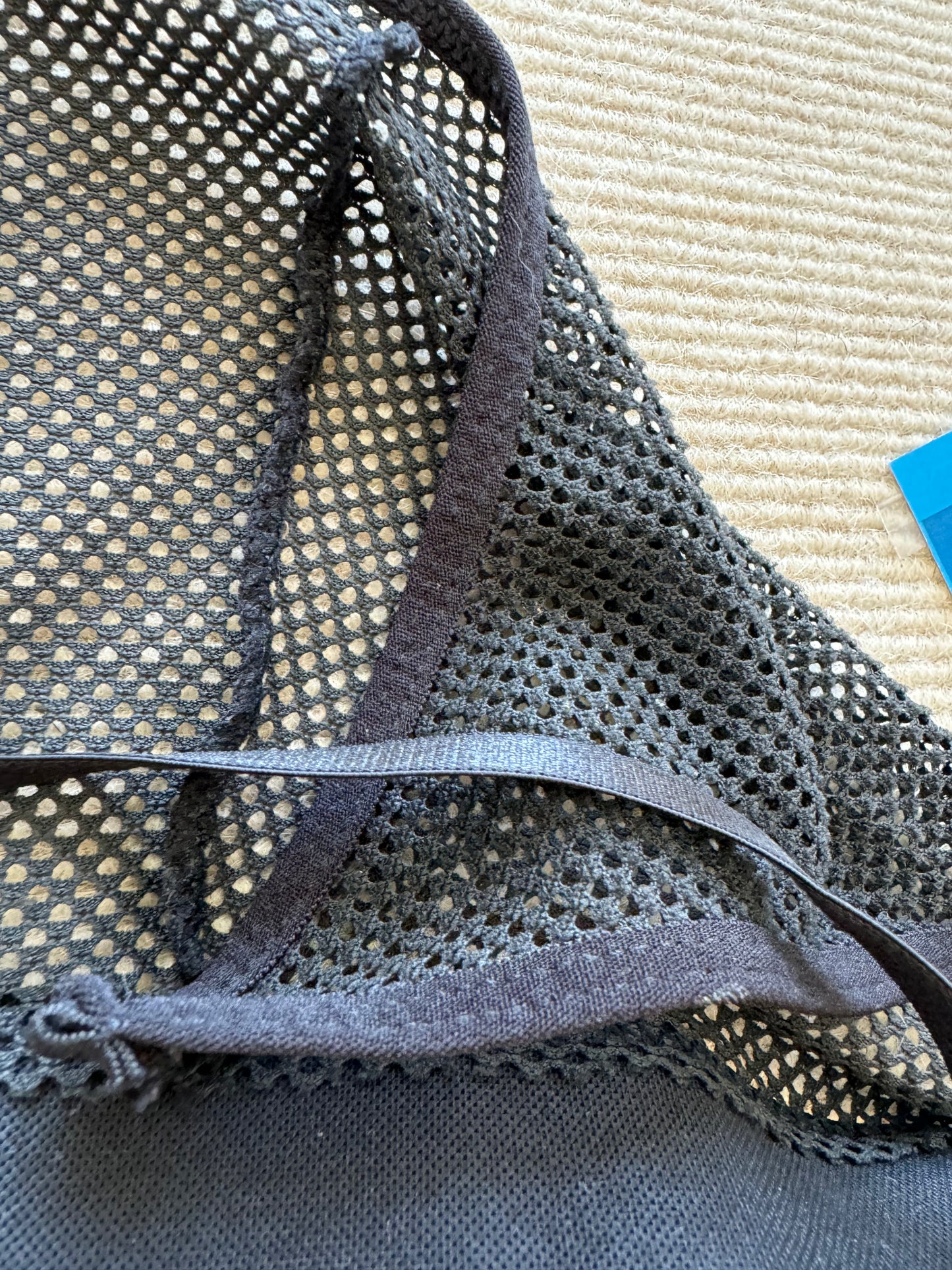 Alexandra #7 Mega GH