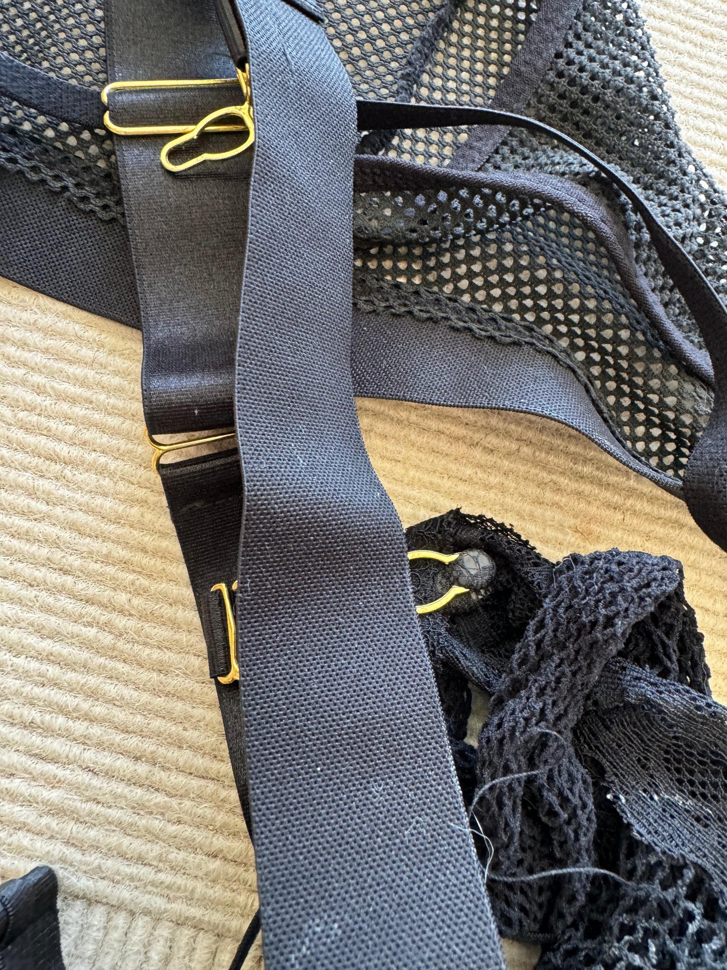 Alexandra #7 Mega GH