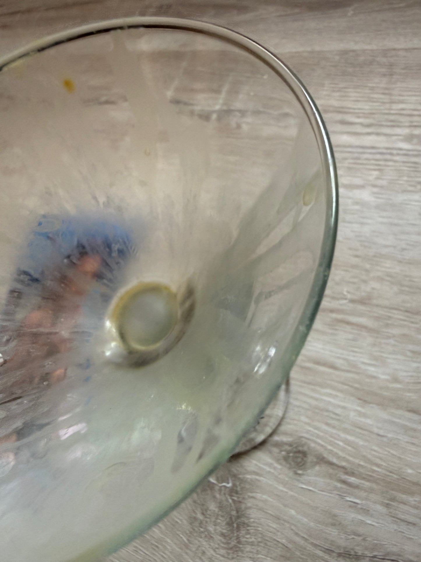 Alexa Throat Glass