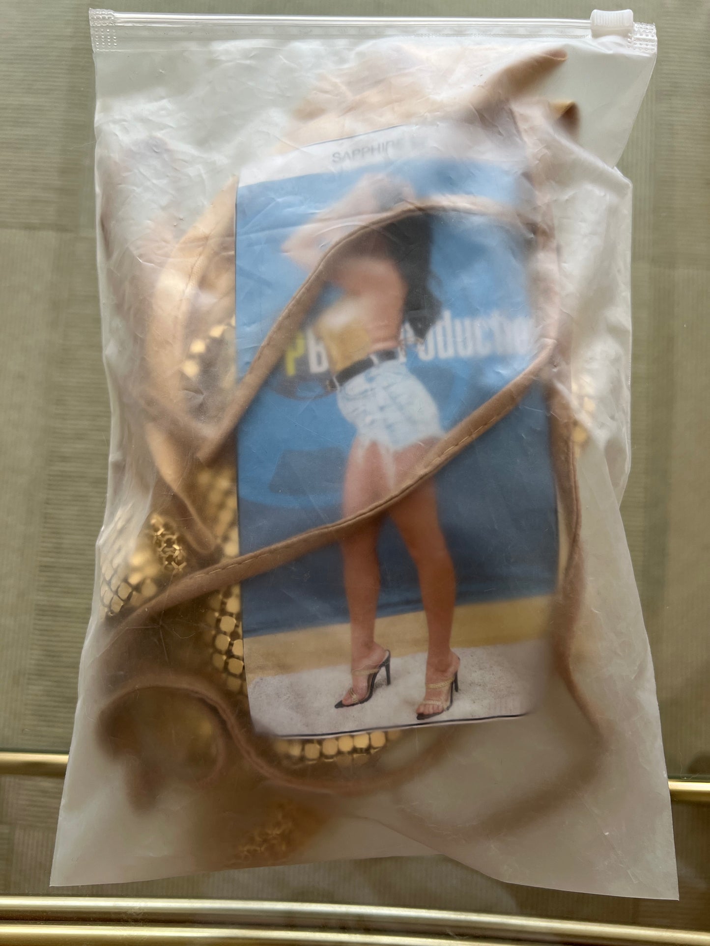 Sapphire Lapiedra #2