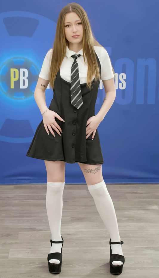 Dalila Lapiedra