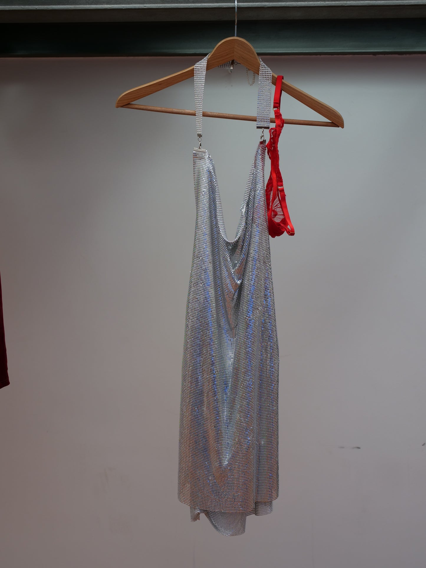 Alexandra Targaryen BKK #1