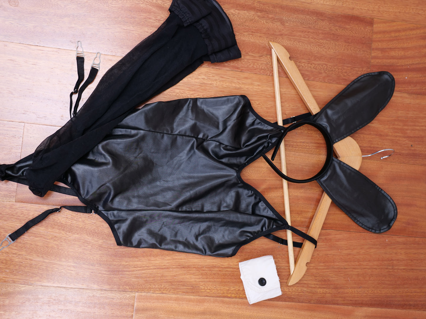 Alyssa Bounty BKK #1 SOLD EUR 259