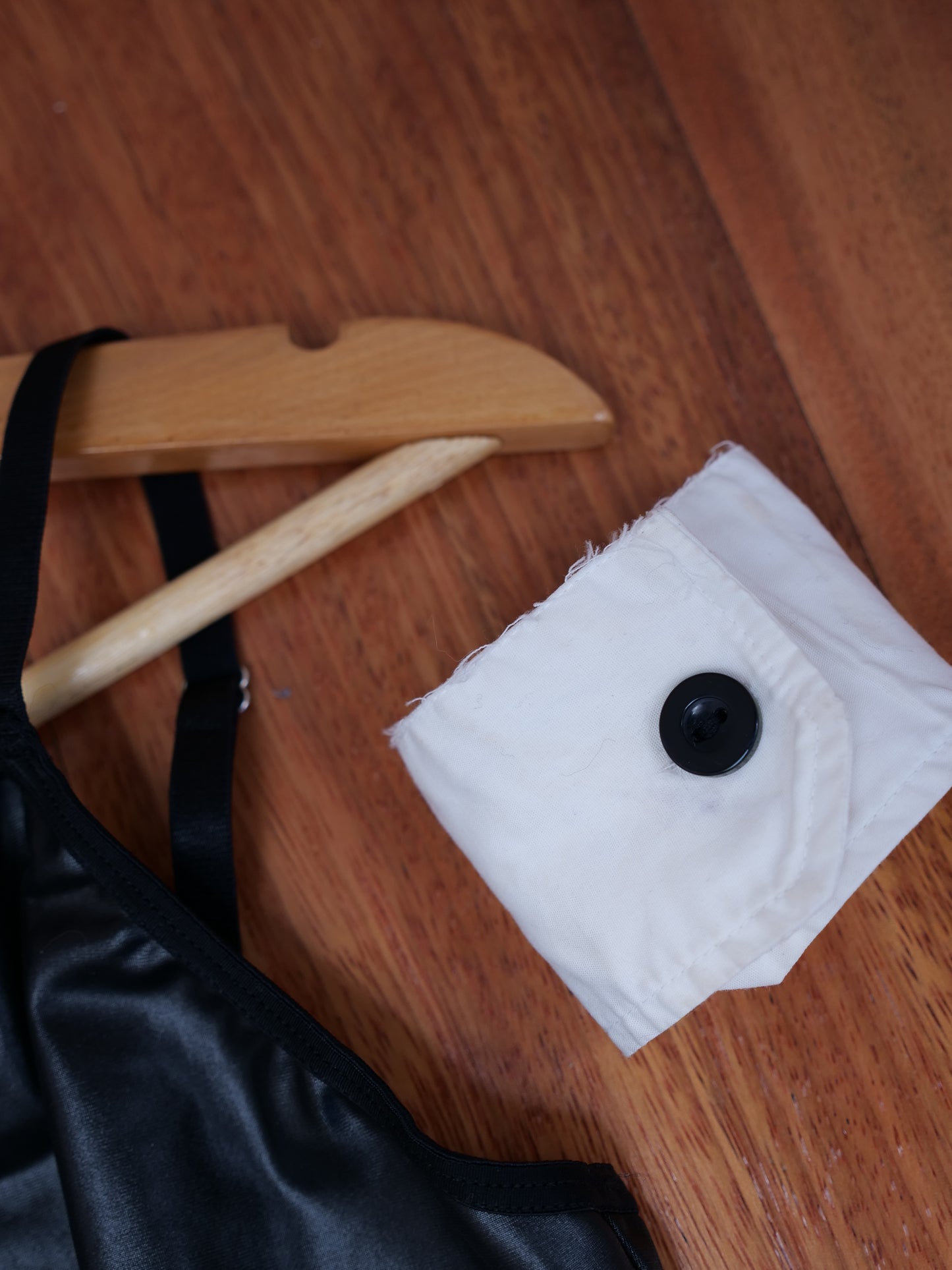 Alyssa Bounty BKK #1 SOLD EUR 259