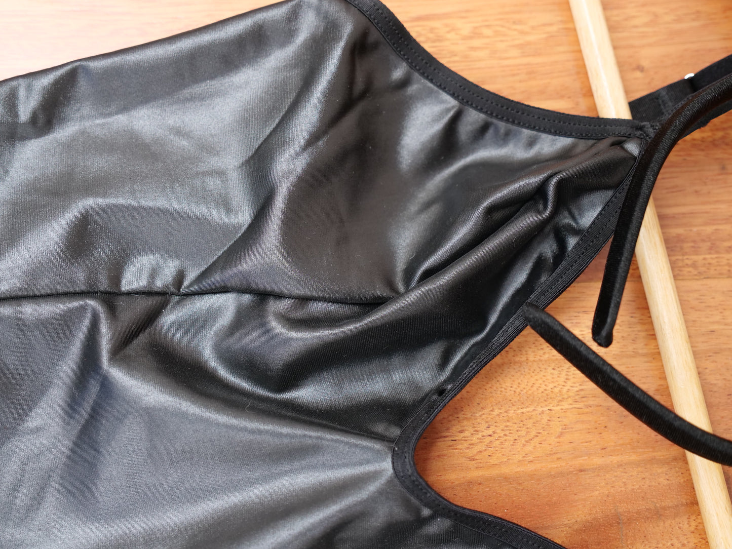 Alyssa Bounty BKK #1 SOLD EUR 259