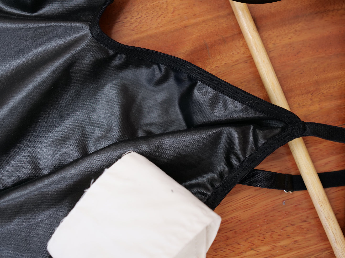 Alyssa Bounty BKK #1 SOLD EUR 259