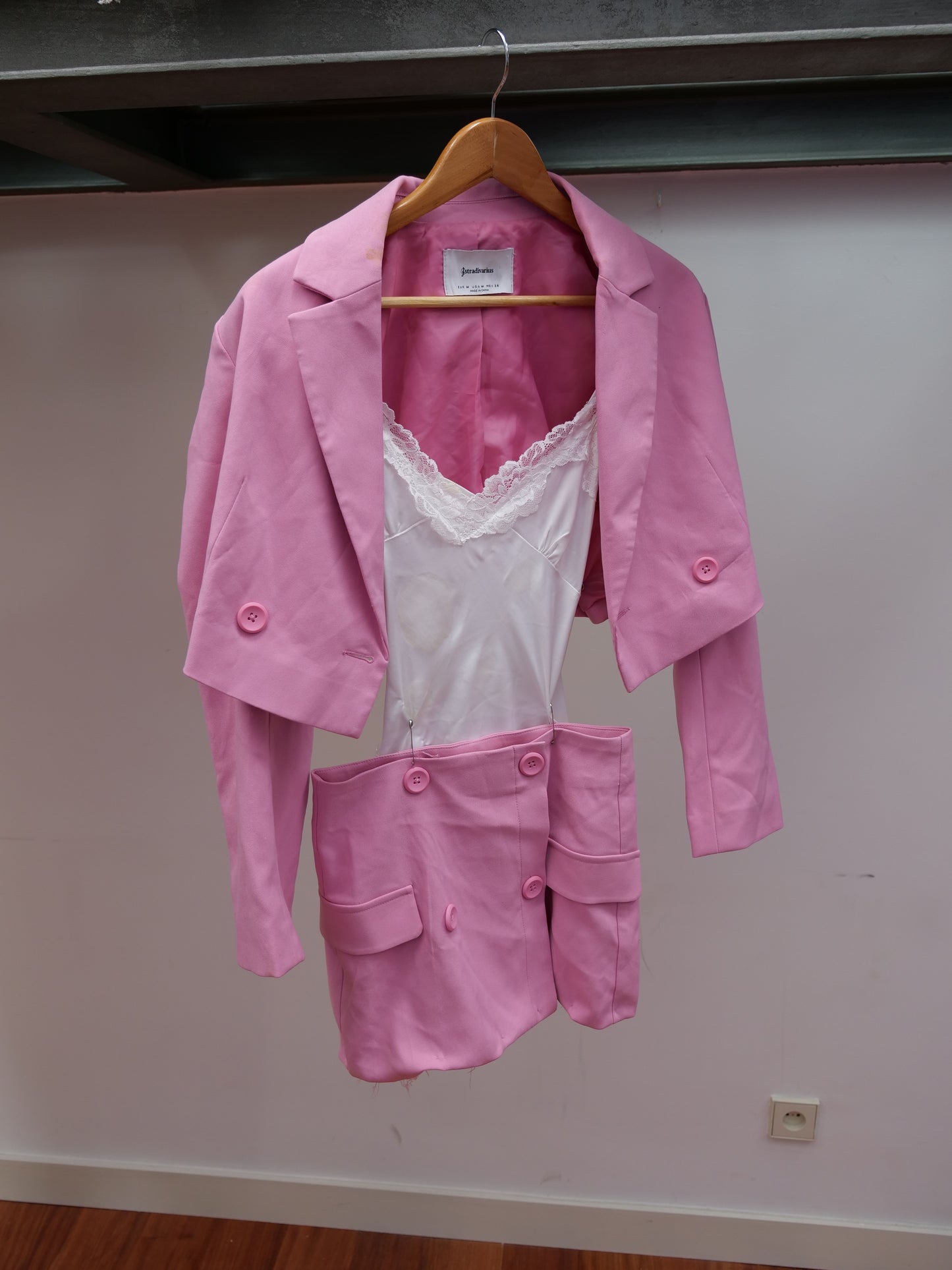 Andrea Bkk #2 SOLD EUR 219