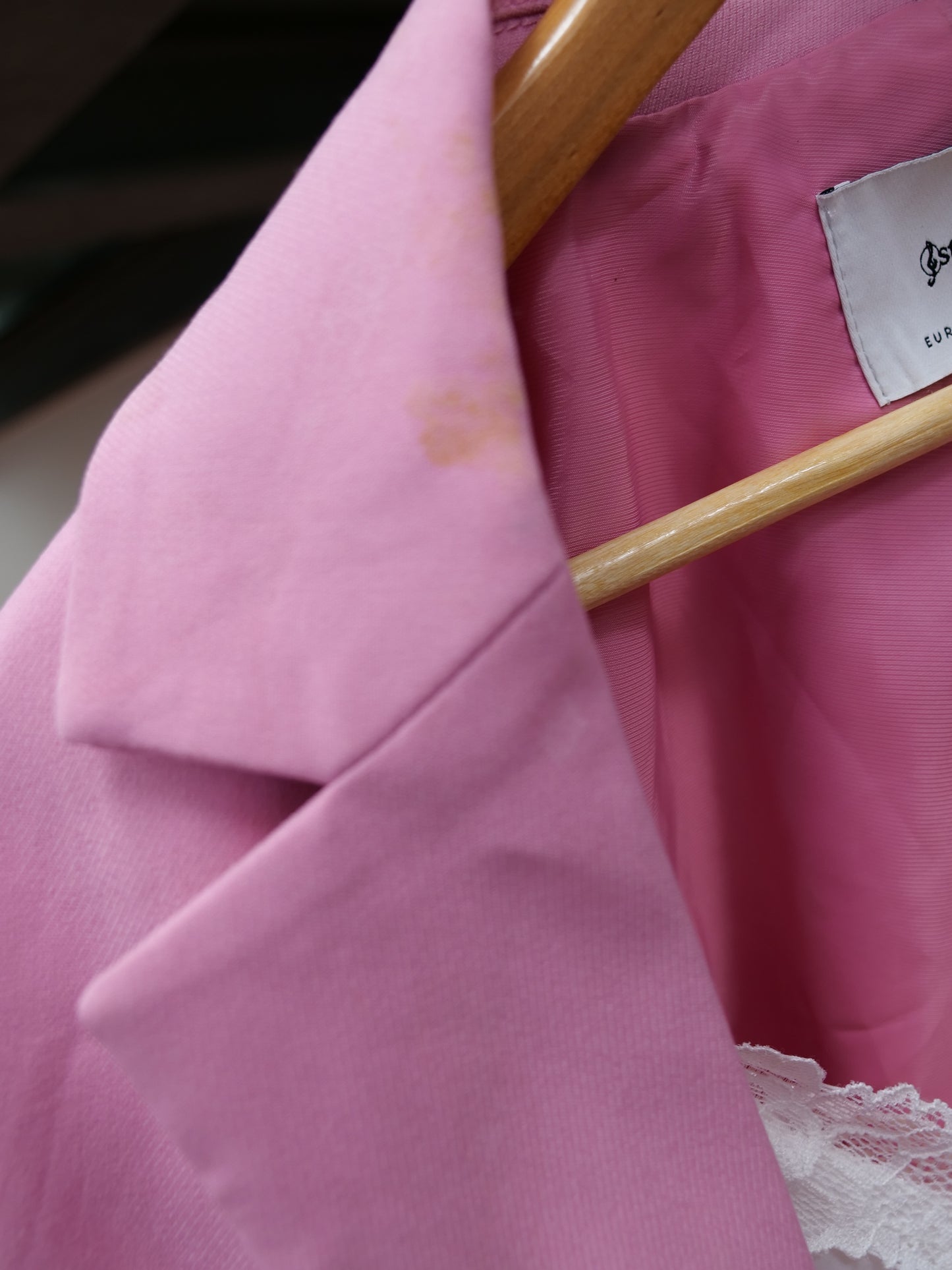 Andrea Bkk #2 SOLD EUR 219