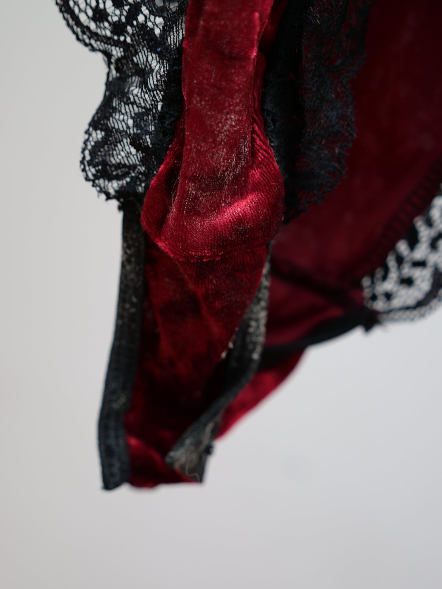 Anna Khara BKK #1 SOLD EUR 199