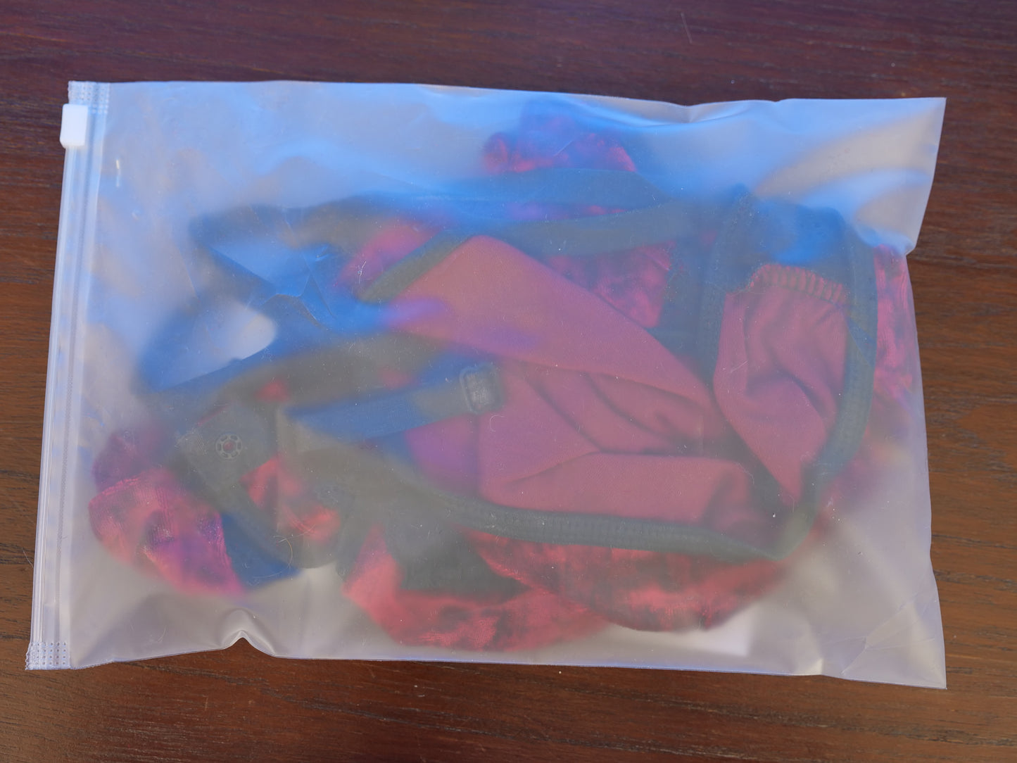 Anna Khara BKK #1 SOLD EUR 199