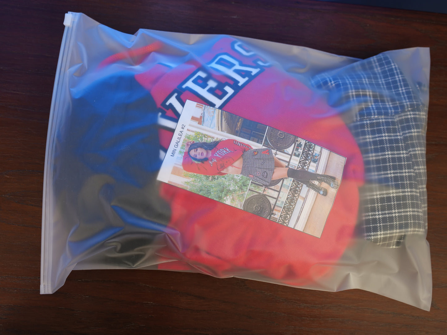 MinGalilea BKK #2 SOLD EUR $259