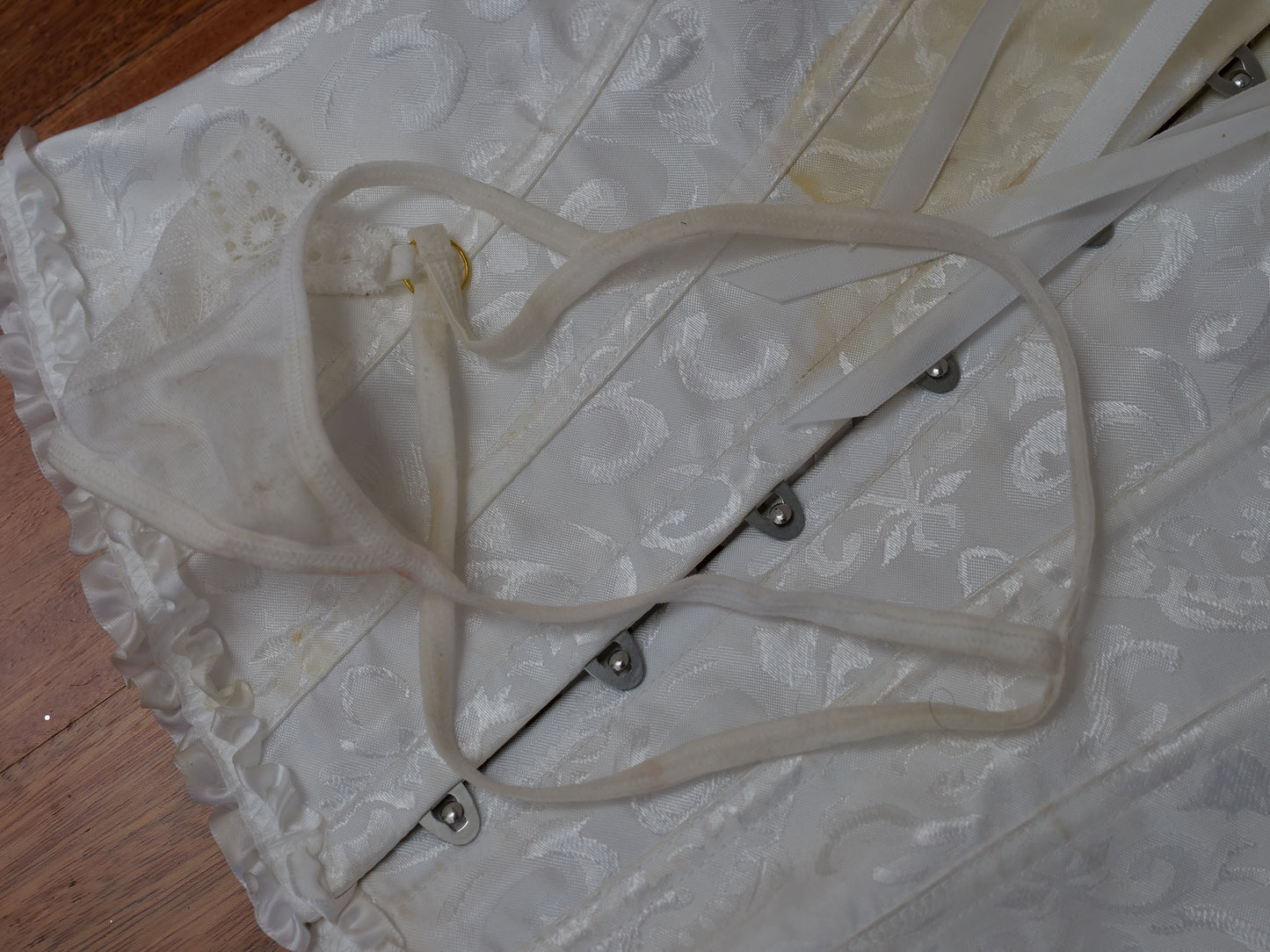 Pris Angel BKK #4 SOLD EUR 199