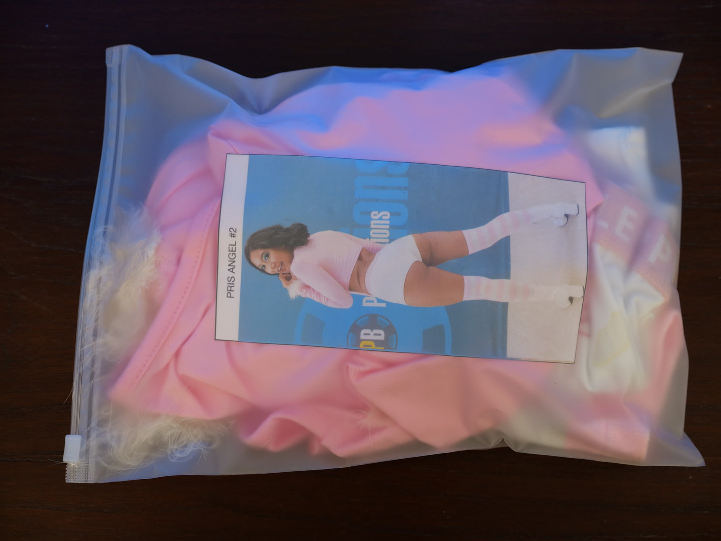 Pris Angel Bkk 2 SOLD EUR 219