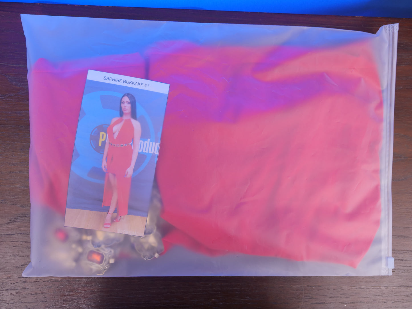 Sapphire Lapiedra BKK #1