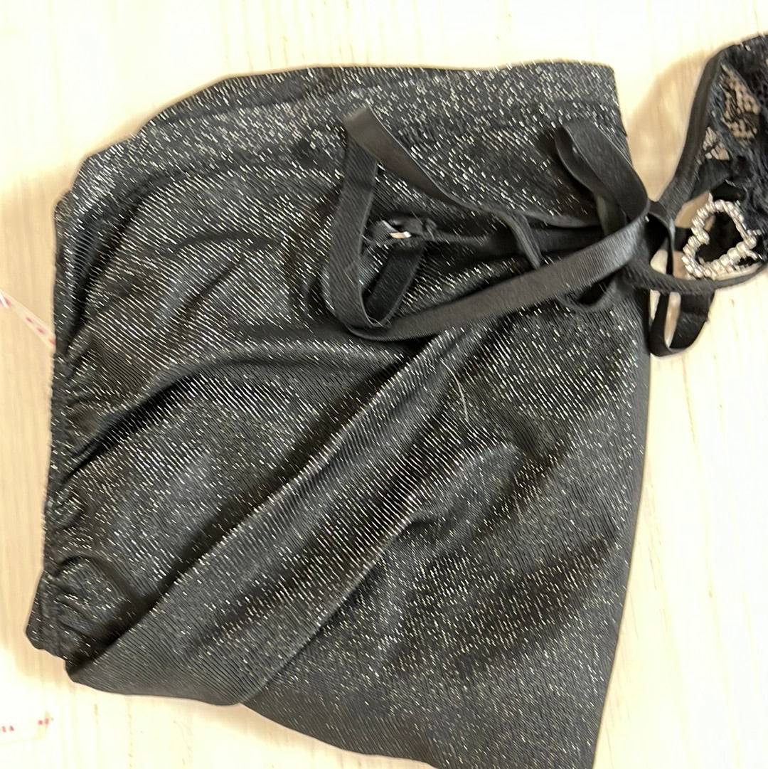 Alisa Horakova #2 BKK