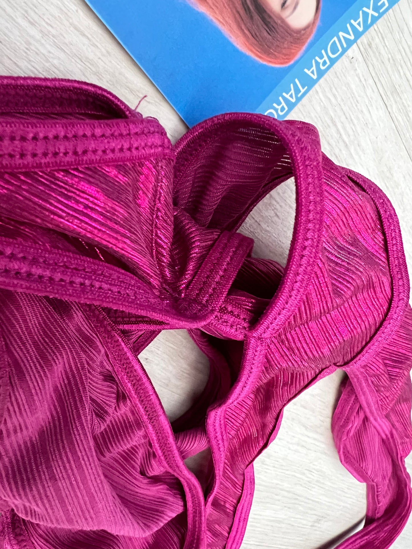 Alexandra Targaryen #6 BKK