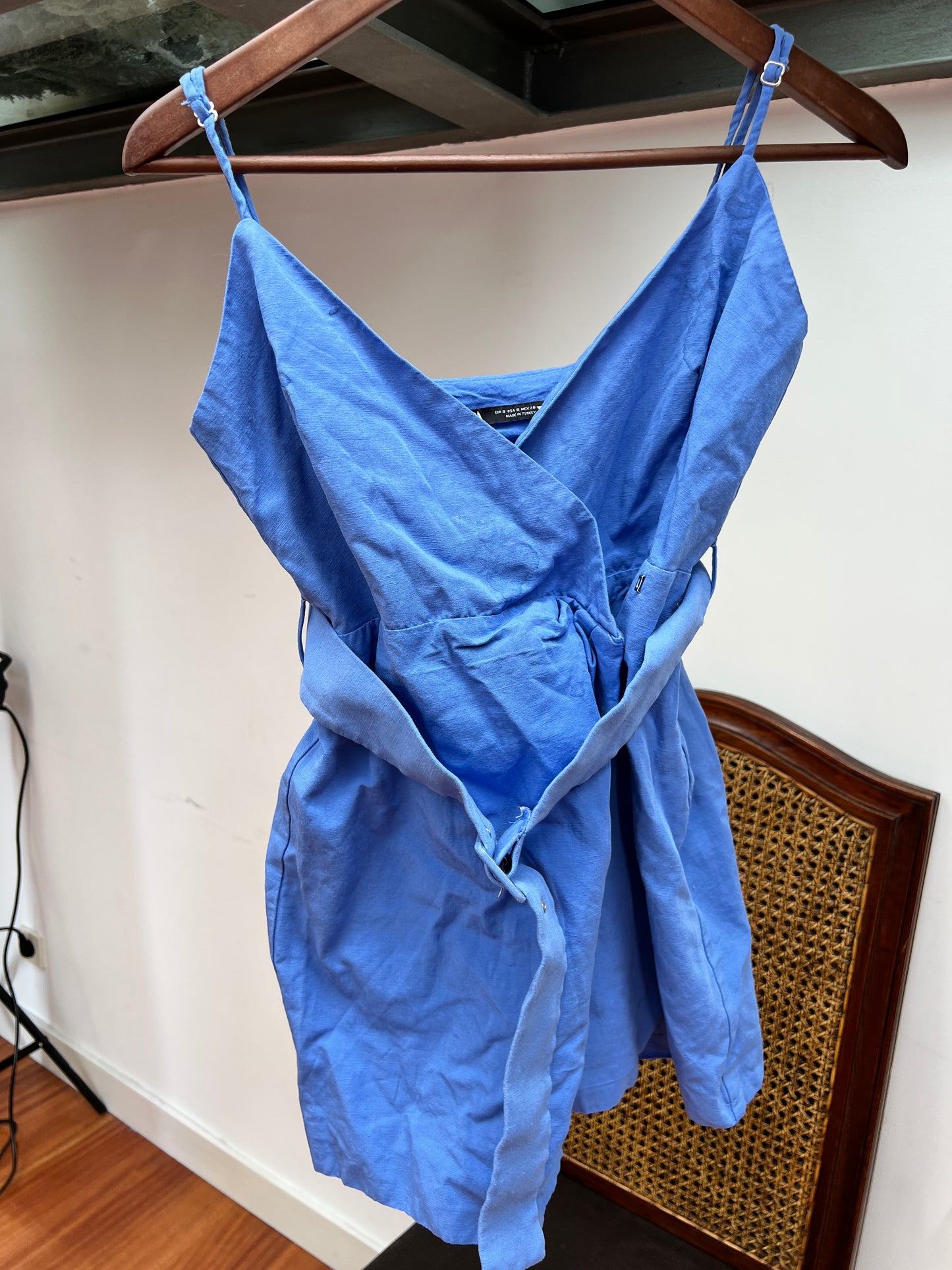 Rebekka Brown BKK # 3