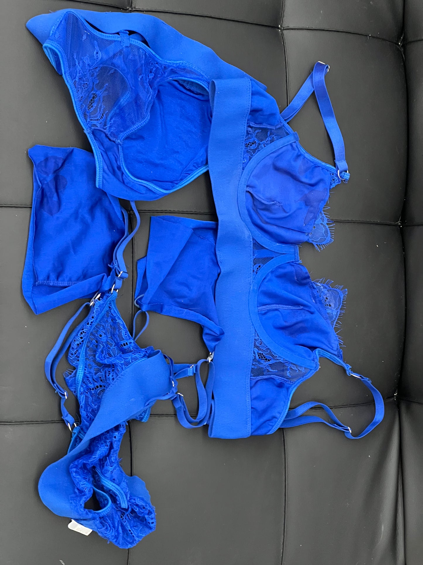 Alexandra Tangaryen #2