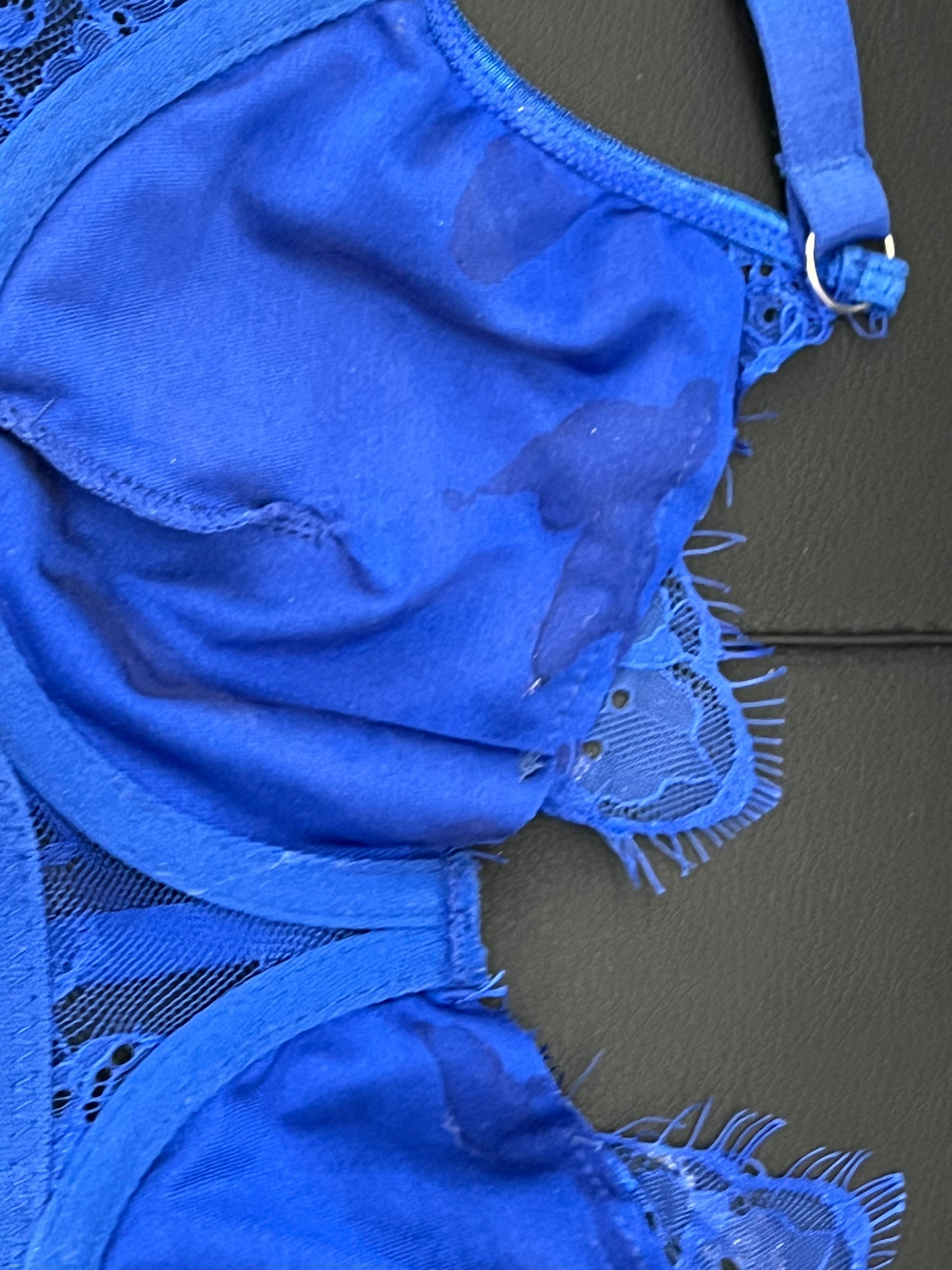 Alexandra Tangaryen #2