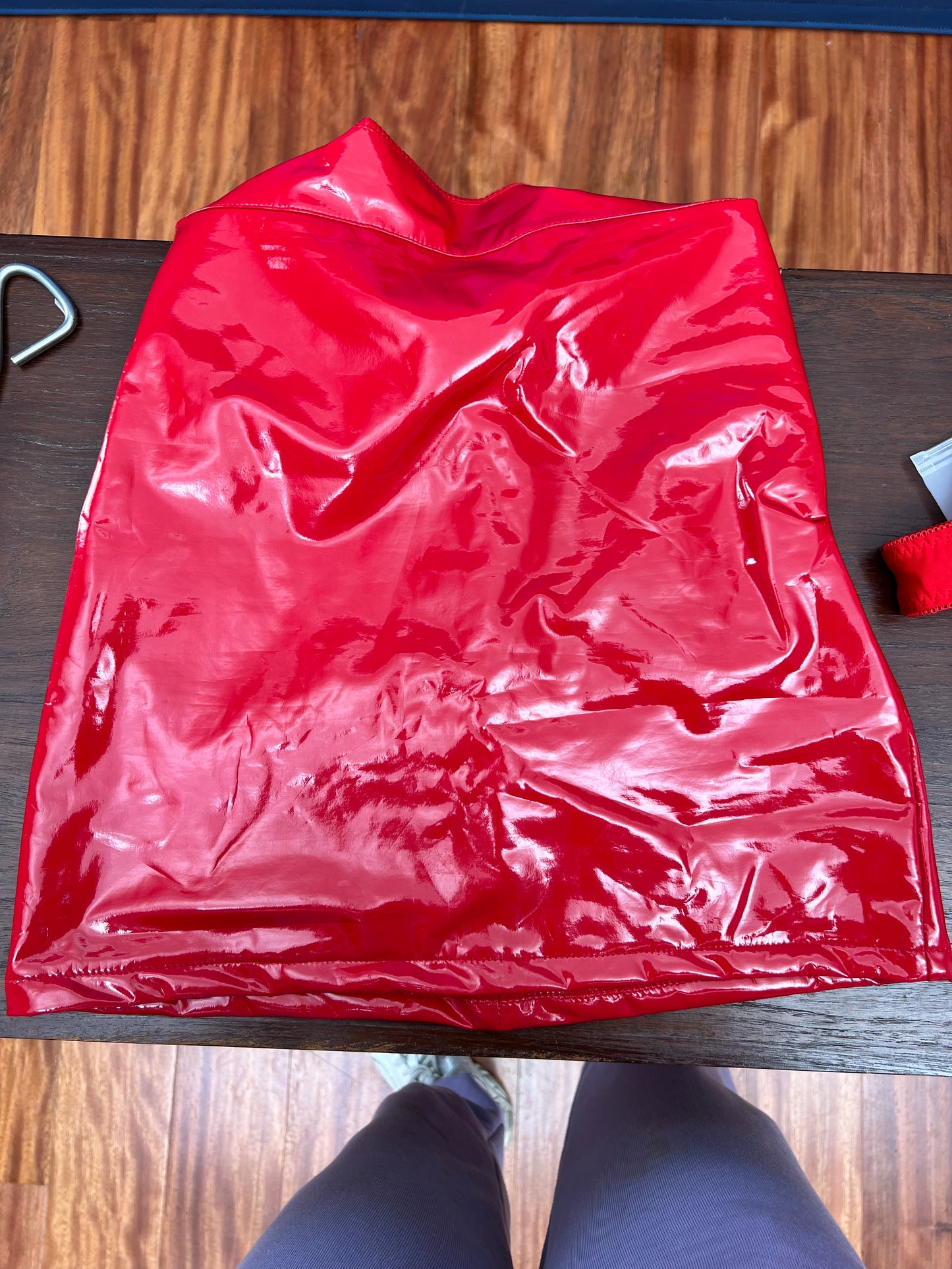 Miss Olivia BKK #3 SOLD EUR $210