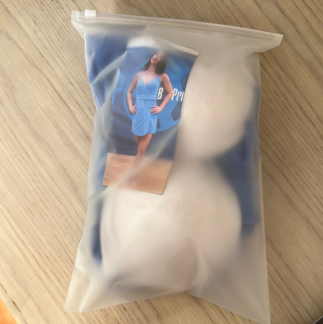 Rebekka Brown BKK # 3