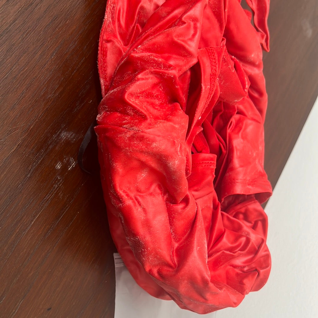 Valeria Valois #4 BKK