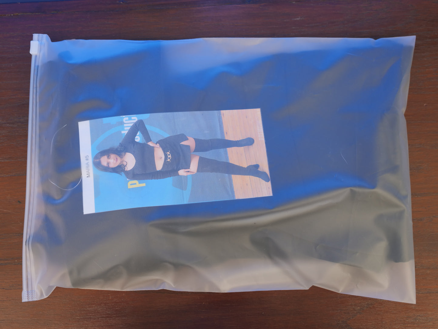 Maria Wars BKK #5 SOLD EUR 259