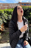 Areta Ridera Glass – GiorgioPB