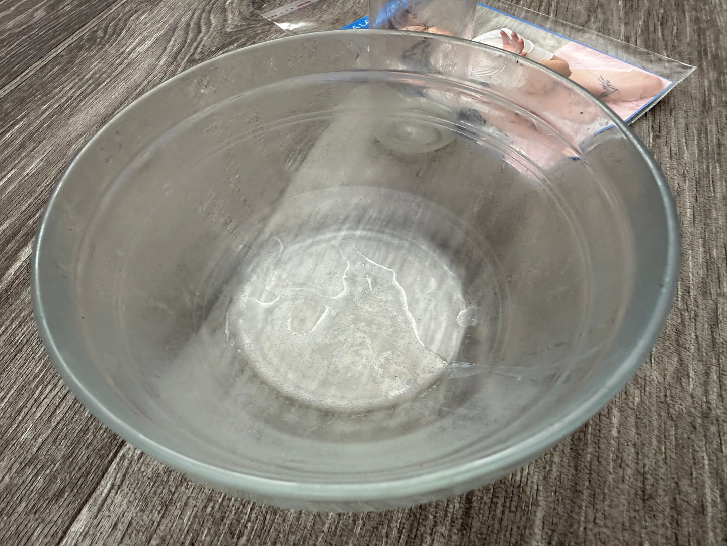 Dalila Lapiedra Bowl and Bottle