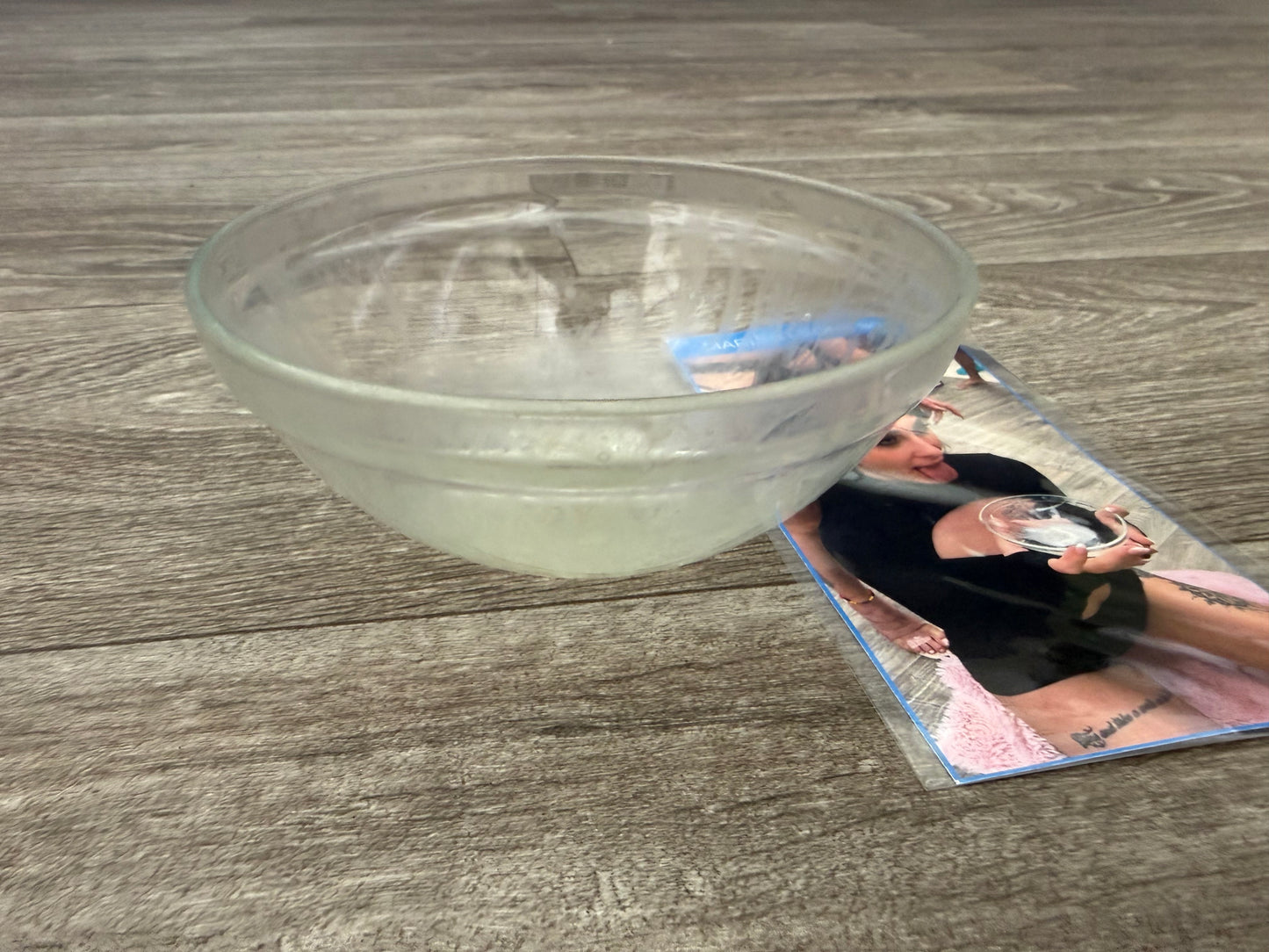 Marisa Leone Bowl