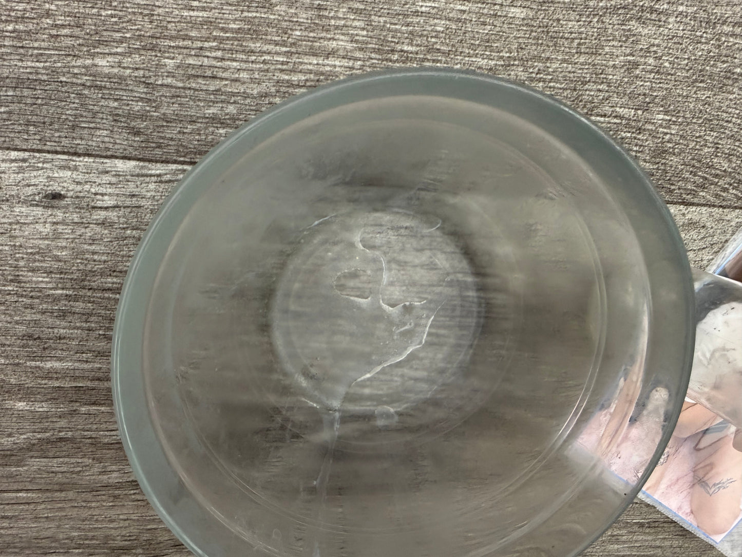 Dalila Lapiedra Bowl and Bottle