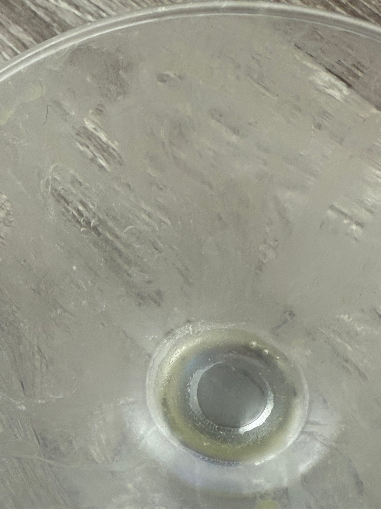 Helektra Glass