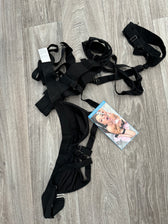 Areta Ridera #1 – GiorgioPB