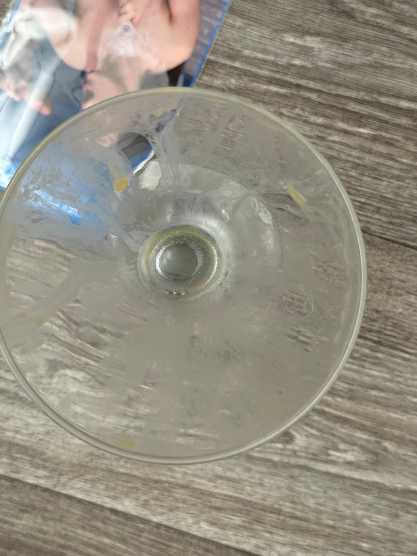 Helektra Glass