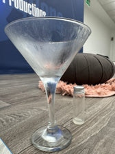 Areta Ridera Glass – GiorgioPB