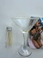 Breiny Zoe Glass and Bottle