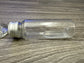 Adriana Sweetblonde Glass and bottle