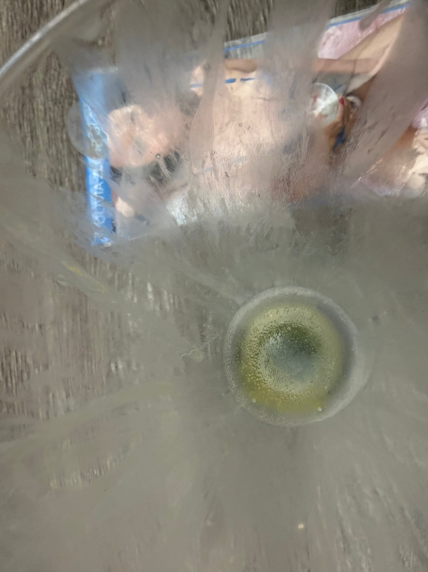 Olivia Zlota Glass