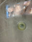 Olivia Zlota Glass