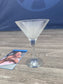 Rosa Josefin Glass