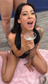 Sofia Sweetsecret Glass