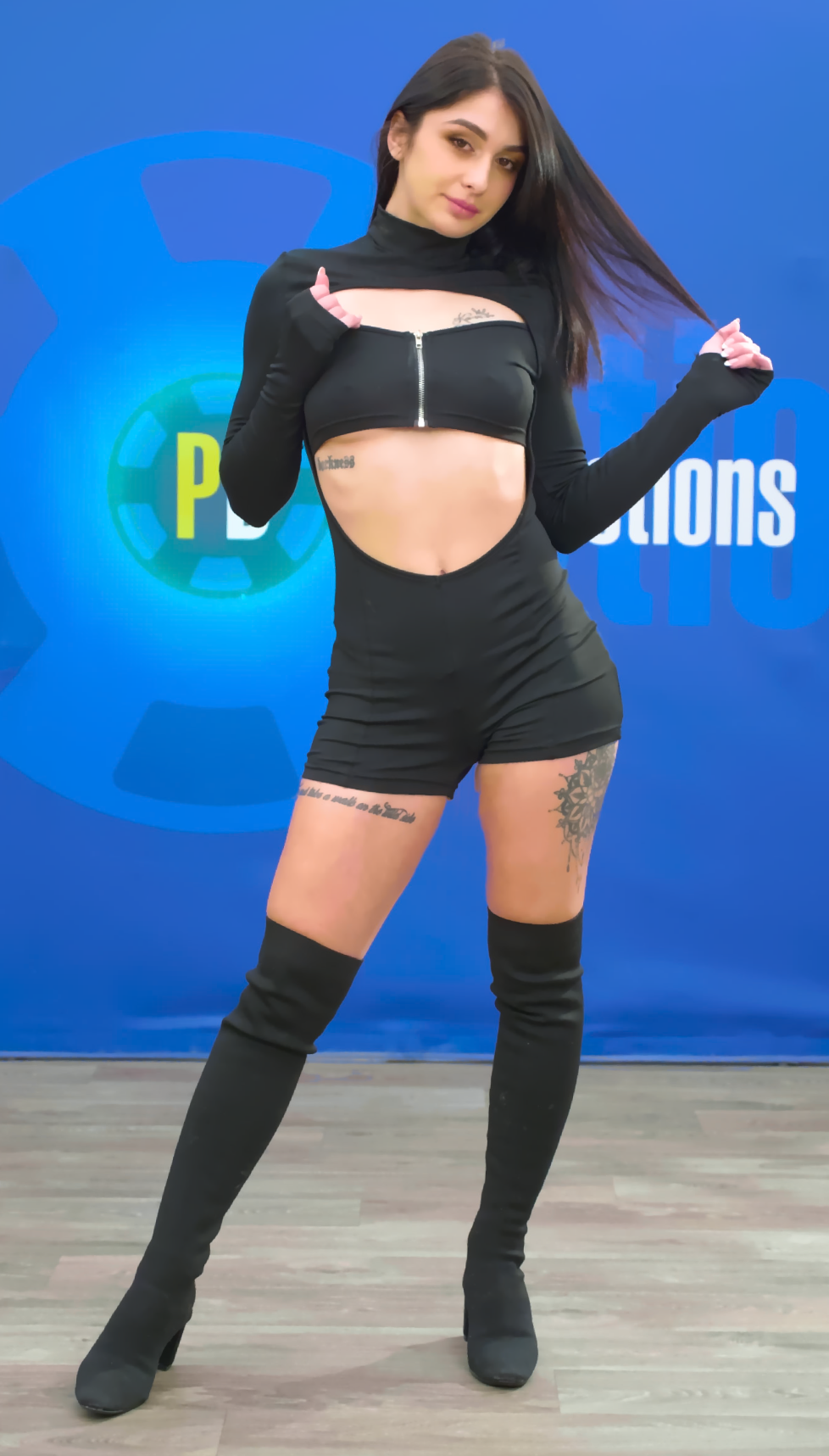 Marisa Leone