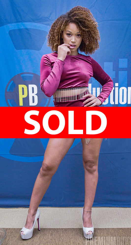 Katrina BKK #1 SOLD EUR 149